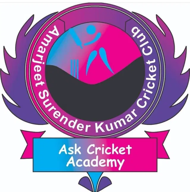 Sports Academy Logo